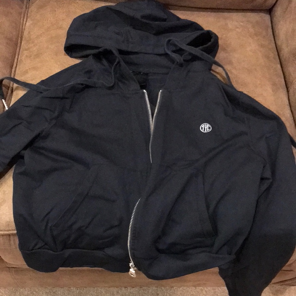 Til you collapse hoodie
